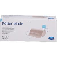 Pütter Binde 8 cmx5 M null