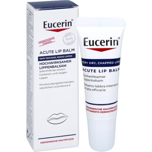 Eucerin Th Acute Lip Balm 10 ml Beiersdorf AG Eucerin bei onfy.de kaufen 19358514