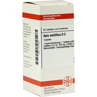 Apis Mellifica D 3