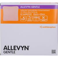 Allevyn Gentle 20x20 cm Schaumverb. null