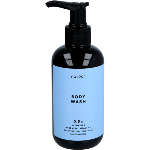 Natüür Body Wash 200 ml Azadivine bei onfy.de kaufen 20054498