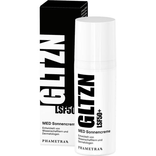 Gltzn LSF50+ 50 ml PHAMETRA bei onfy.de kaufen 18131607