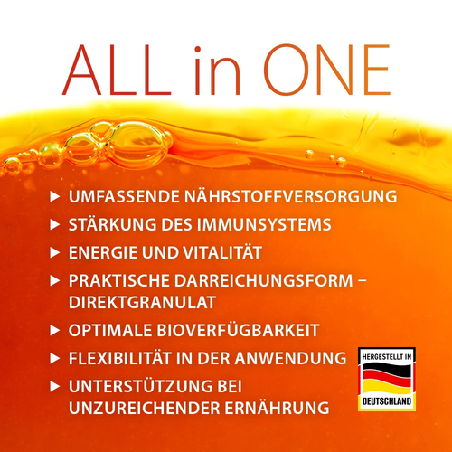 Puren Vitalstoffkomplex Direkt 30 St PUREN Pharma bei onfy.de kaufen 11353405