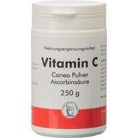 Vitamin C Canea null