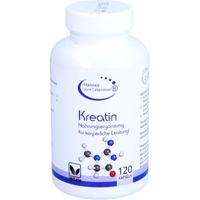 Kreatin Vegi-Kaps null