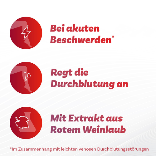 Antistax Venencreme 50 g STADA Consumer Health Deutschland bei onfy.de kaufen 10347288