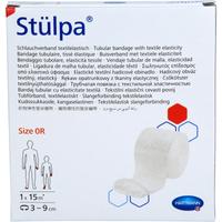 Stülpa Rolle 0 R 1.5 cmx15 M Kdr.fuß/Zehe