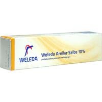 Arnika Salbe 10% null