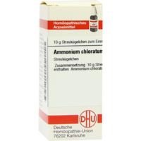 Ammonium Chlorat D30 null