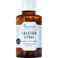 Naturafit Calcium Citrat null