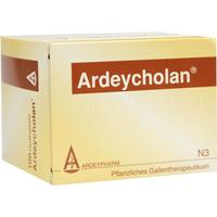 Ardeycholan null