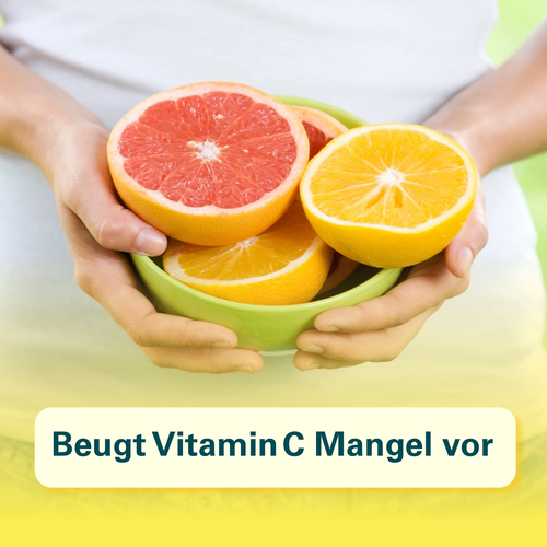 Cetebe Vitamin C Retard 500 180 St STADA Consumer Health Deutschland bei onfy.de kaufen 03884324