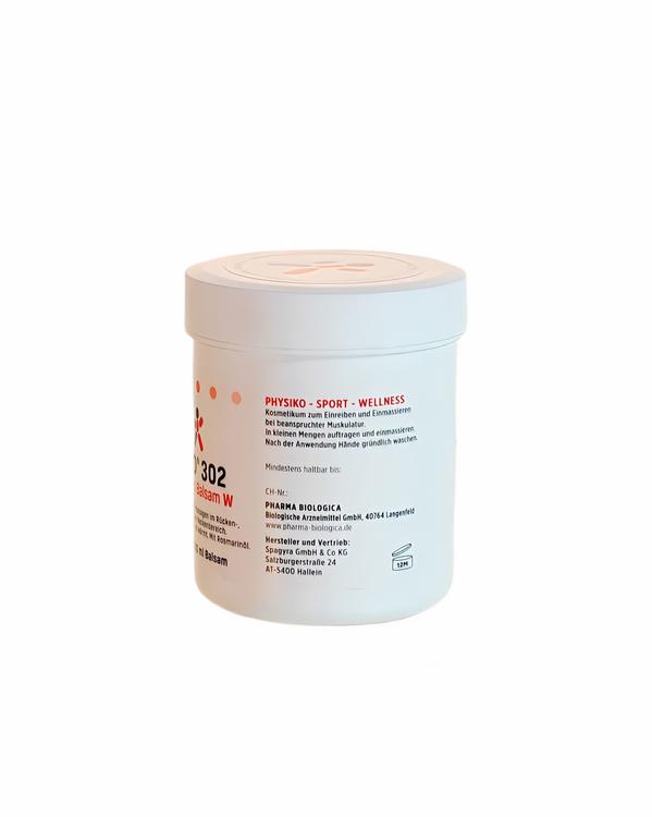 RÖD® 302 W – Physiko Balsam W 100 ml Spagyra bei onfy.de kaufen 16629237