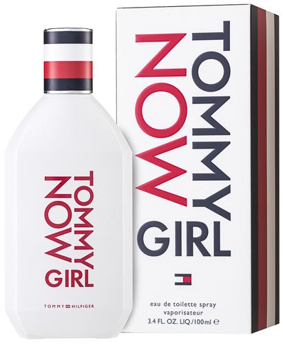 Tommy Hilfiger Tommy Girl Now Eau de Toilette 100 ml Give Back Beauty bei onfy.de kaufen 0022548408032