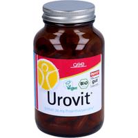 Gse Urovit Kapseln Bio