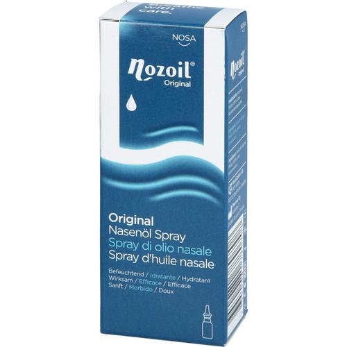 Nosa Nozoil Original 10 ml NoseOption AB bei onfy.de kaufen 19745518