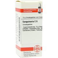 Sanguinaria C 6 null