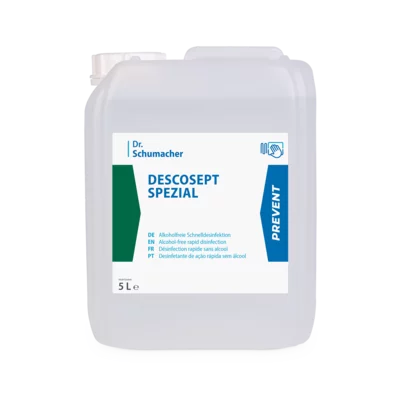 Descosept Spezial 5 l Dr. Schumacher bei onfy.de kaufen 07396805