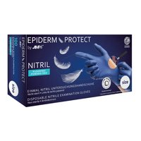 Epiderm Protect By Med Comfort Nitril L null