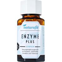 Naturafit Enzyme Plus null