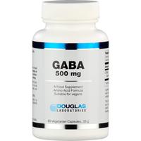 Gaba 500mg Klean Labs null