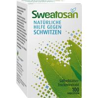 Sweatosan null