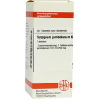 Syzygium Jamb D 4 null
