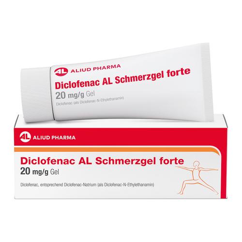 Diclofenac Al Schmerzgel 10 mg/G Gel 100 g ALIUD Pharma bei onfy.de kaufen 16400730