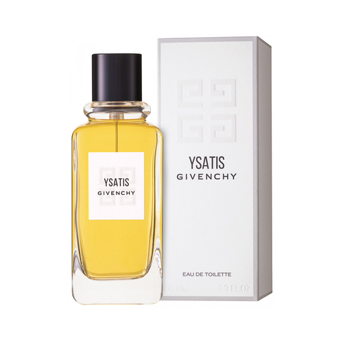 Givenchy Ysatis Eau de Toilette 100 ml Lvmh bei onfy.de kaufen 03274872432918