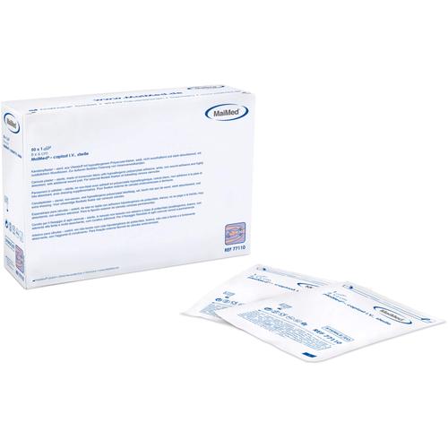 Maimed-Caplast I.v. Steril 7x5cm 50x1 St MaiMed bei onfy.de kaufen 07795712
