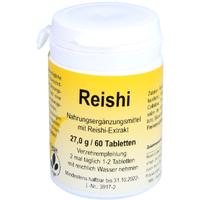 Reishi null