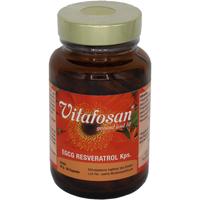 Egcg Resveratrol null