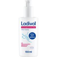 Ladival Sonnengestresste Haut Akut Spray null