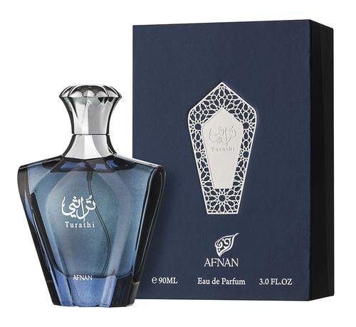 Afnan Turathi Blue Eau de Parfum 90 ml BJUTIP a.s. bei onfy.de kaufen 6290171070580