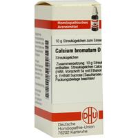 Calcium Bromat D 6 null