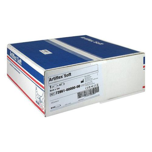 Artiflex Soft 3mx8cm 40 St BSN medical bei onfy.de kaufen 00196049