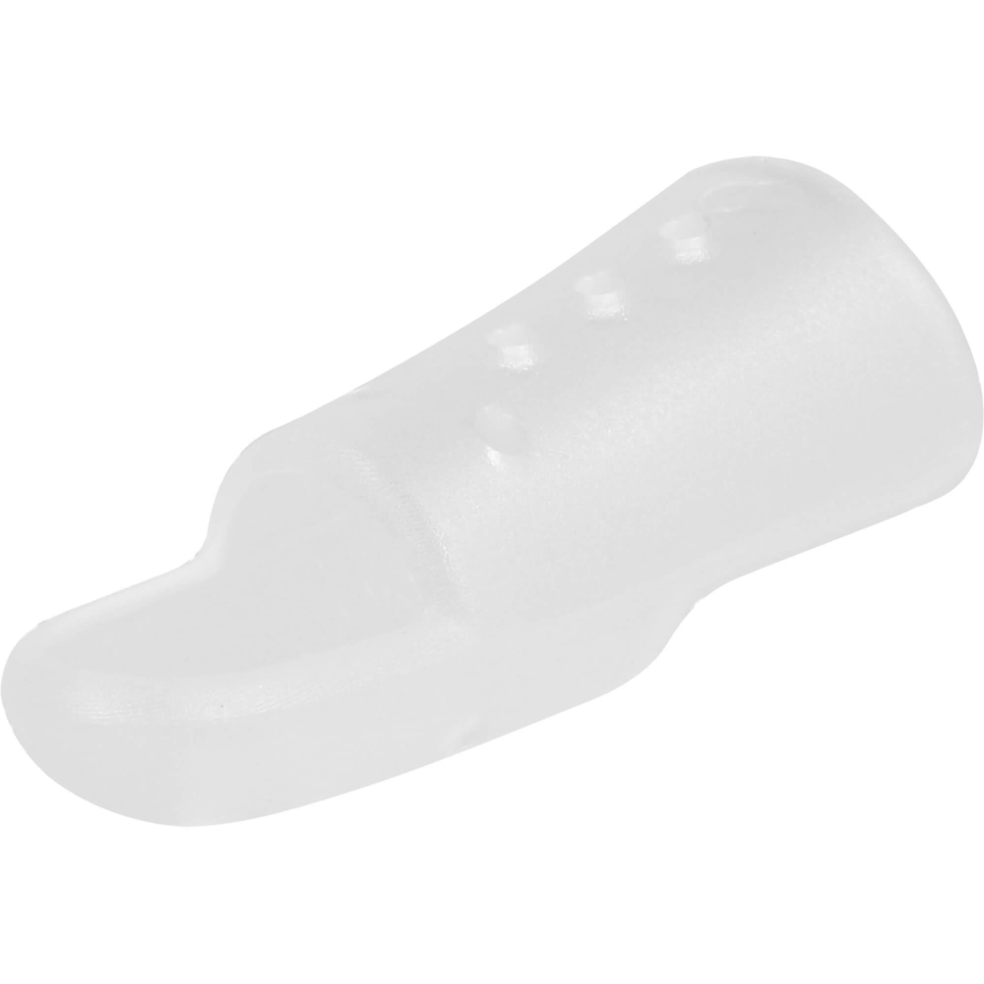 Bort Stacksche Schiene Transparent Gr.1 null