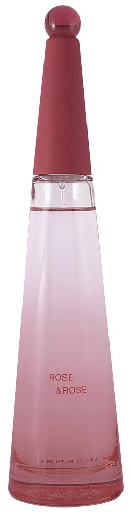 Issey Miyake L`Eau D`Issey Rose & Rose Eau de Parfum Intense 50 ml Shiseido Group bei onfy.de kaufen 03423478515857