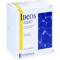 Ideos null