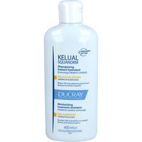 Ducray Kelual Squa Anti-Schuppen Shampoo Trocken null
