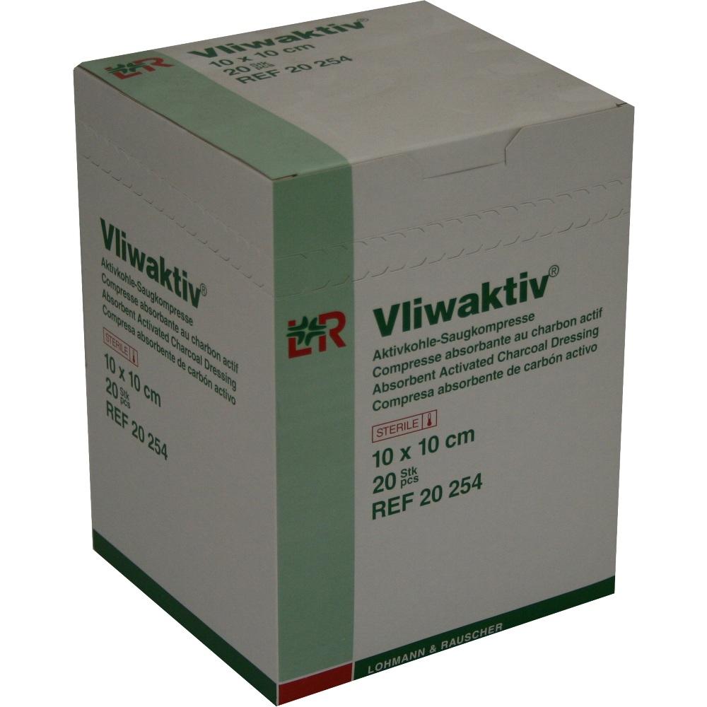Vliwaktiv St 10x10 null