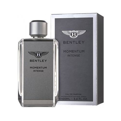 Bentley Momentum Intense Eau de Parfum 100 ml Lalique Group Sa bei onfy.de kaufen 07640171190334