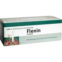 Flenin Schuck null