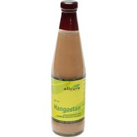 Mangostan Wildwuchs Reines Fruchtmark100%trinkfert null