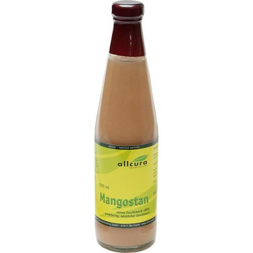 Mangostan Wildwuchs Reines Fruchtmark100%trinkfert 500 ml allcura Naturheilmittel bei onfy.de kaufen 06462629