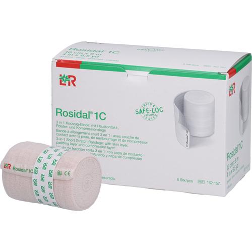 Rosidal 1C 10 cm x 6 M 6 St Lohmann & Rauscher bei onfy.de kaufen 19225405