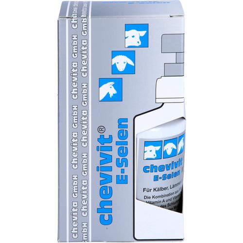 Chevivit E-Selen/K Vet 100 ml CHEVITA bei onfy.de kaufen 04615661
