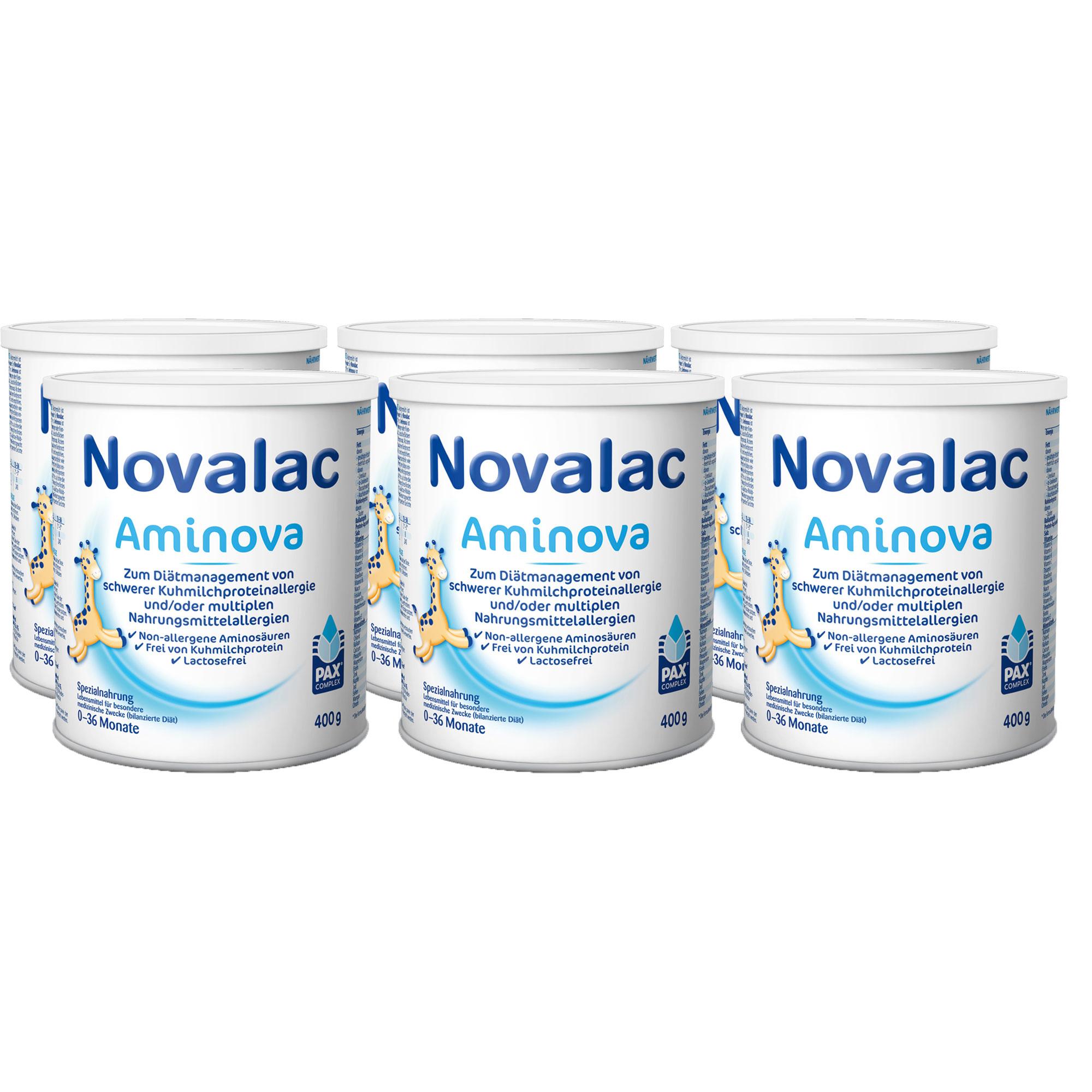 Novalac Aminova