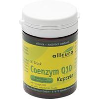 Coenzym Q10 Kapseln A 200 mg null