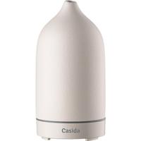 Aroma Diffuser Keramik Weiß null